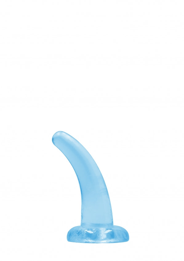 Non Realistic Dildo With Suction Cup 4.5'' / 11.5cm