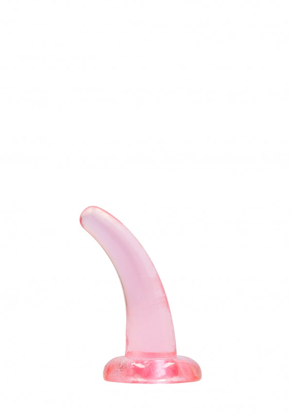 Non Realistic Dildo With Suction Cup 4.5'' / 11.5cm