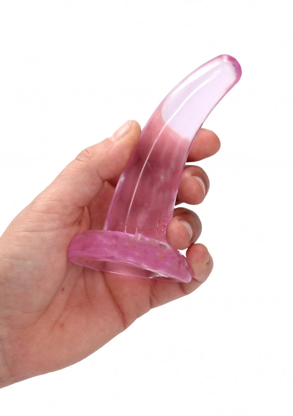 Non Realistic Dildo With Suction Cup 4.5'' / 11.5cm