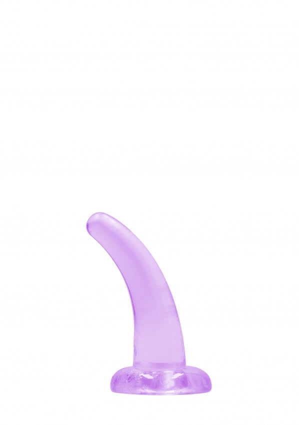 Non Realistic Dildo With Suction Cup 4.5'' / 11.5cm
