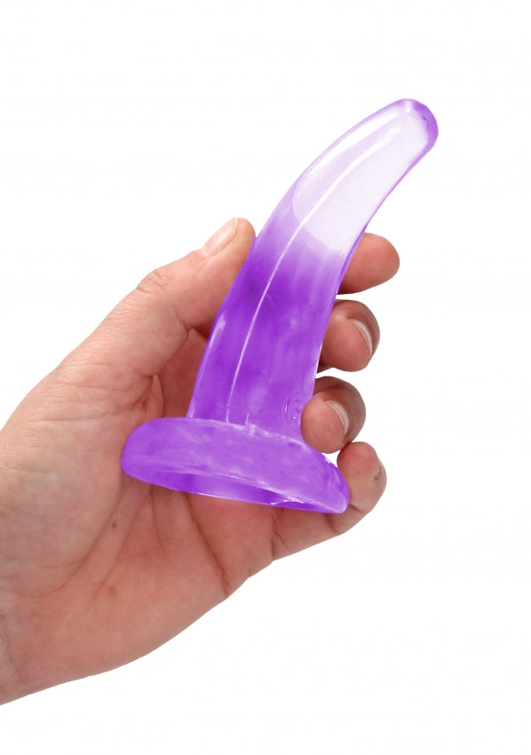 Non Realistic Dildo With Suction Cup 4.5'' / 11.5cm