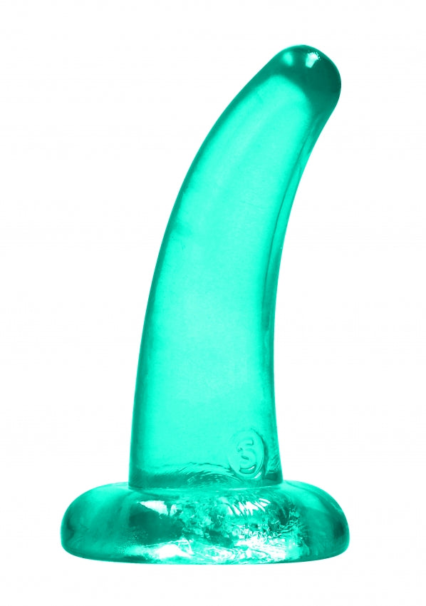 Non Realistic Dildo With Suction Cup 4.5'' / 11.5cm