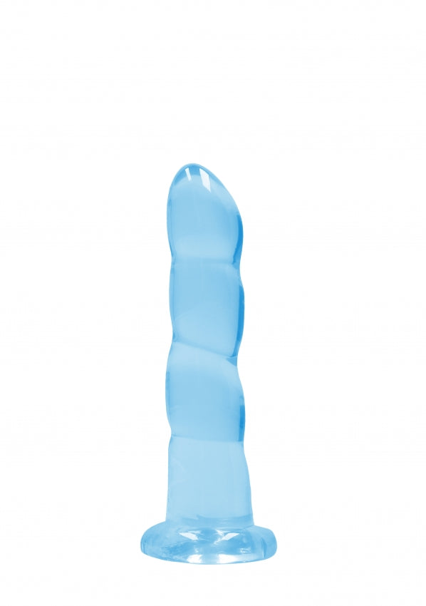 Non Realistic Dildo With Suction Cup 7'' / 17cm