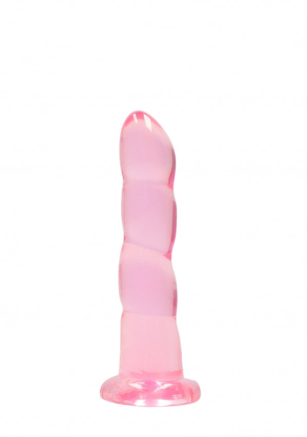 Non Realistic Dildo With Suction Cup 7'' / 17cm