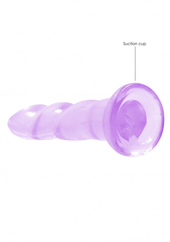 Non Realistic Dildo With Suction Cup 7'' / 17cm