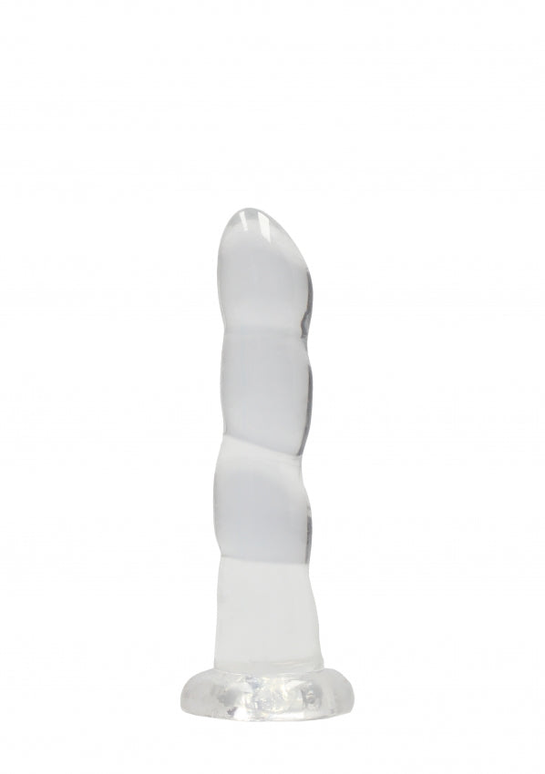 Non Realistic Dildo With Suction Cup 7'' / 17cm