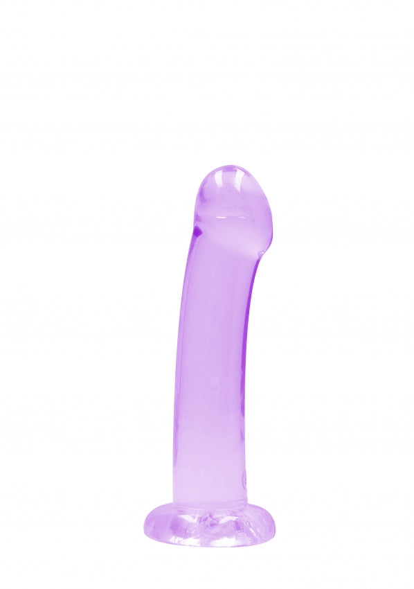 Non Realistic Dildo With Suction Cup 6.7'' / 17cm