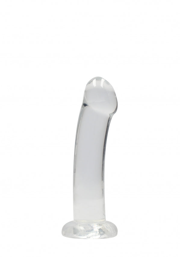 Non Realistic Dildo With Suction Cup 6.7'' / 17cm