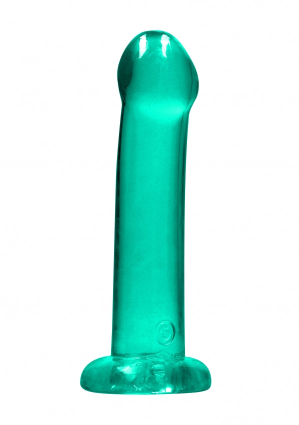 Non Realistic Dildo With Suction Cup 6.7'' / 17cm