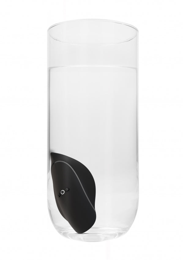 Minu - Lay On Vibrator - Black