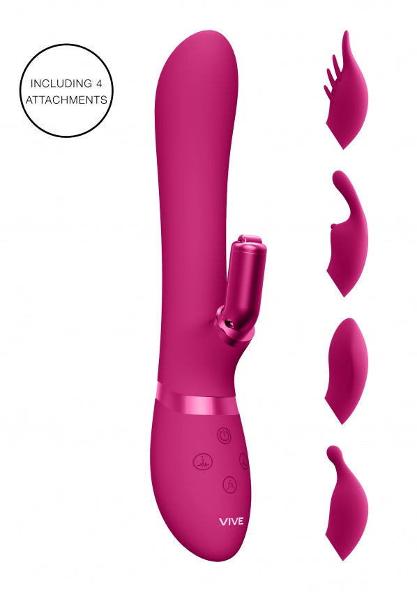 Chou - Pink