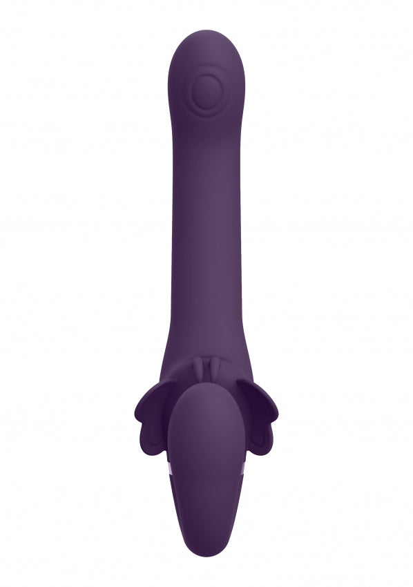 Satu - Purple