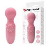 Mini Massager Mini Stick Pink