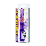Rabbit Vibrator Purple