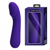 Rechargeable Stimulation Vibe "Cetus
