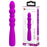 Rechargeable Flexible Vibrator "Monroe" Purple