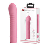 Vibe "Mick" Flesh 130mm x 27mm