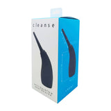 Cleanse - 190ml Silicone Showerhead Compatible Douche