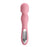 Massage Wand Soft Pink "Gladys" 171mm