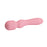 Massage Wand Soft Pink "Gladys" 171mm