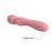 Massage Wand Soft Pink "Gladys" 171mm