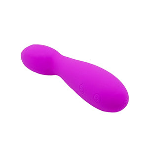 Petite Vibrator "Arvin" Purple