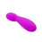 Petite Vibrator "Arvin" Purple