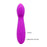 Petite Vibrator "Arvin" Purple