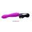 Petite Vibrator "Arvin" Purple