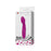 Petite Vibrator "Arvin" Purple