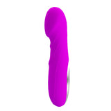 Petite Vibrator "Reuben" Purple