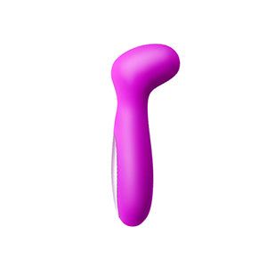 Petite Vibrator "Hiram" Purple