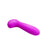 Petite Vibrator "Hiram" Purple