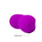 Petite Vibrator "Hiram" Purple