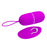 Vibrating Egg "Arvin" Purple