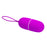 Vibrating Egg "Arvin" Purple