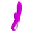 Vibrator Purple "Elmer" 210mm