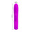 Vibrator Purple "Elmer" 210mm