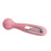 Vibrator Soft Pink "Cornelius" 150mm