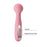 Vibrator Soft Pink "Cornelius" 150mm