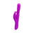 Vibrator Purple "Donahue" 268mm