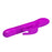 Vibrator Purple "Donahue" 268mm