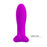 Vibrator "Magic Fingers" Purple