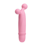Vibrator "Goddard"  Soft Pink
