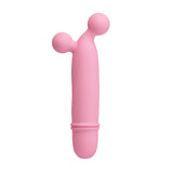 Vibrator "Goddard"  Soft Pink