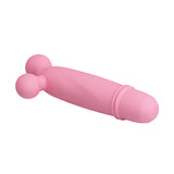 Vibrator "Goddard"  Soft Pink