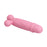 Vibrator "Goddard"  Soft Pink