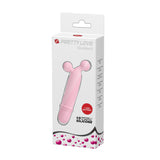 Vibrator "Goddard"  Soft Pink