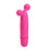 Vibrator "Goddard" Hot Pink