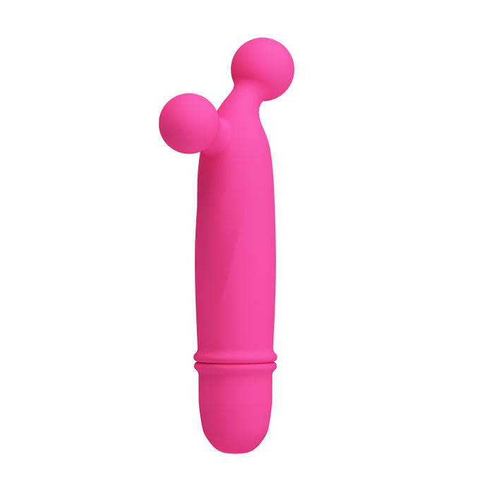 Vibrator "Goddard" Hot Pink